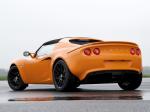 Lotus Elise S 2012 года (UK)